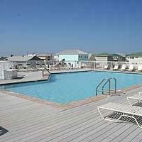 Resortquest Sanibel Condominiums Ориндж Бийч Екстериор снимка