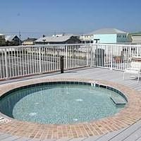 Resortquest Sanibel Condominiums Ориндж Бийч Екстериор снимка