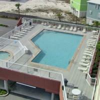 Resortquest Sanibel Condominiums Ориндж Бийч Екстериор снимка